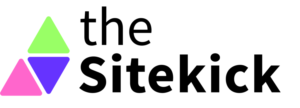The Sitekick